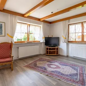 Apartment Burgberger Hörnle, Burgberg im Allgäu