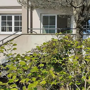 Apartment Im Fischerhaus, Nonnenhorn